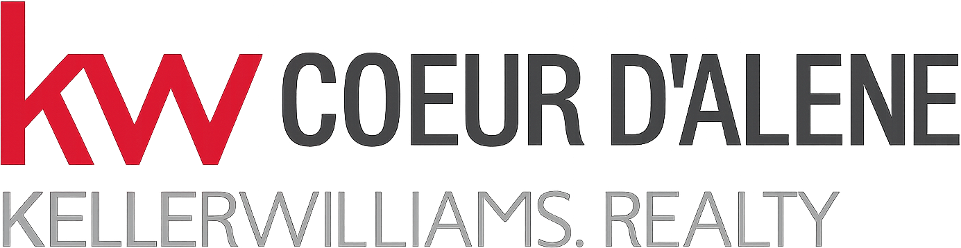 Keller Williams Realty Coeur d'Alene